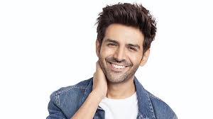 Birthday Wishes to Actor Kartik Aaryan